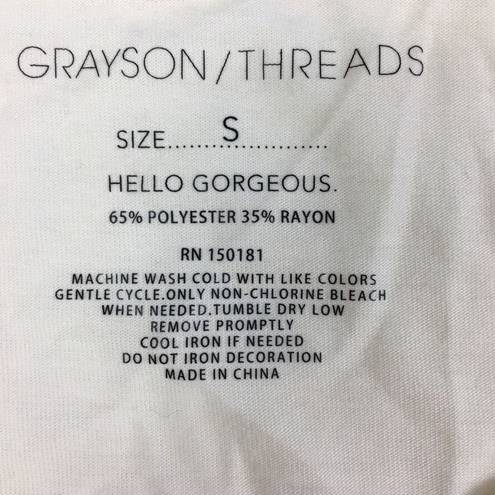 Grayson Threads  “Whiskey Business” Graphic Tee