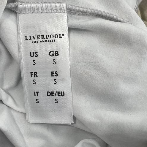 Liverpool  los Angeles sleeveless tank top Size S