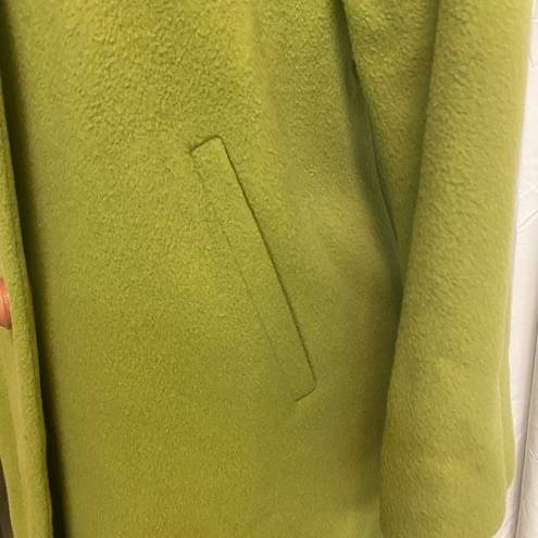 ma*rs Vintage Marvelous  Maisel Cashmere Coat