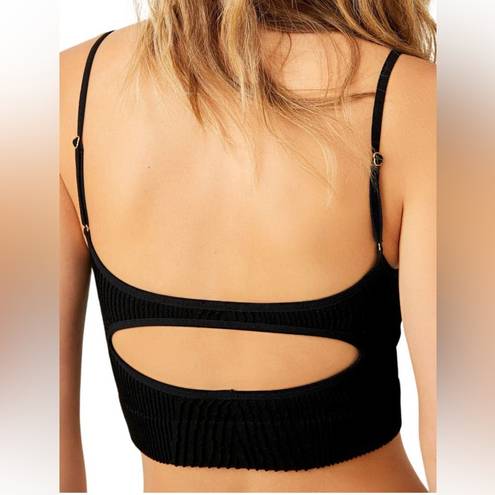 Free People Sports Bra