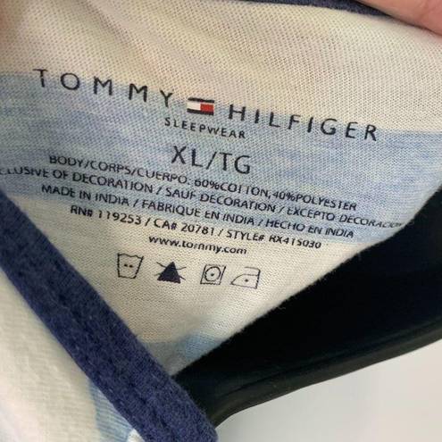 Tommy Hilfiger  Pajama