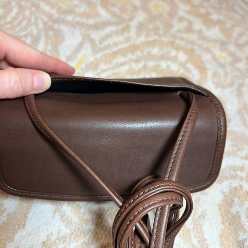 Coach Vintage  wallet crossbody mini bag