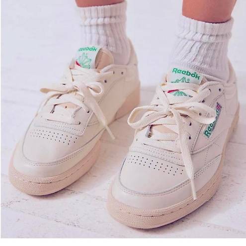 Reebok Club C 85 Vintage Sneakers