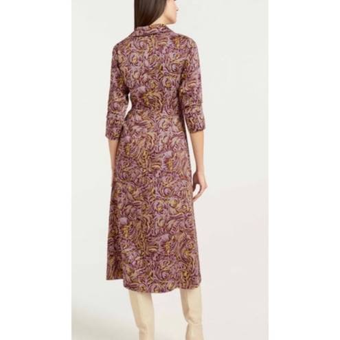 Cinq à Sept $395 Dayna Dress Brand New w Tags Sz 4