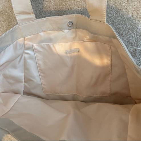 Lululemon  side-cinch shopper bag tote bag 18L