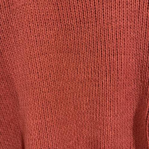 Aerie Pink/Coral Sweater