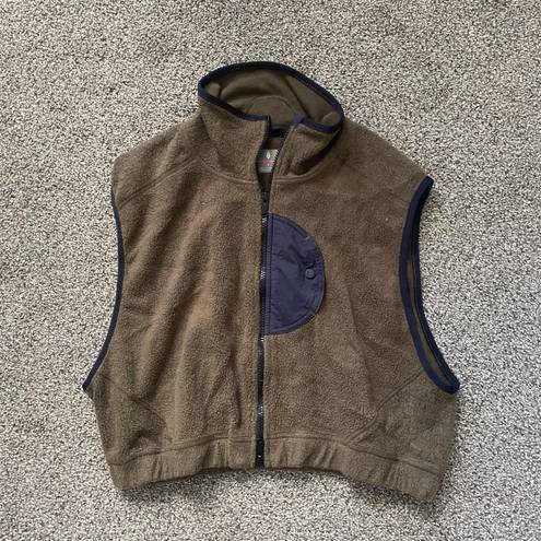 Free People Vest