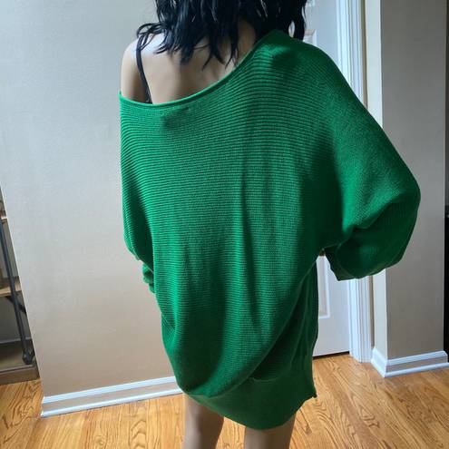 New York And Company Knit Top