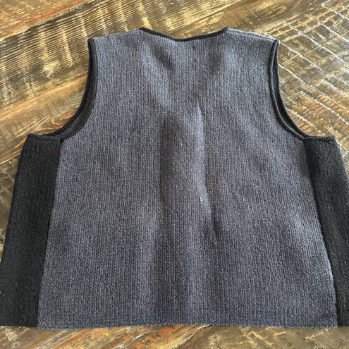 Margaret O’Leary Vintage  vest great condition