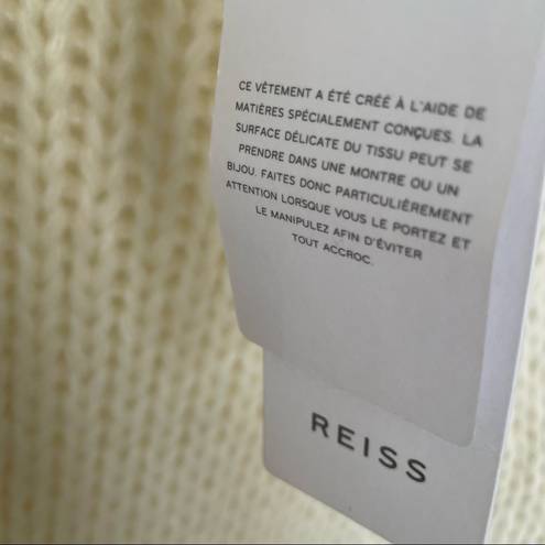 Reiss  Hettie Ombre Turtleneck Sweater