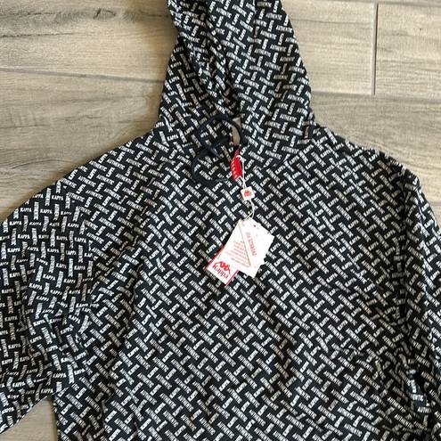 Kappa  authentic Molly hoodie