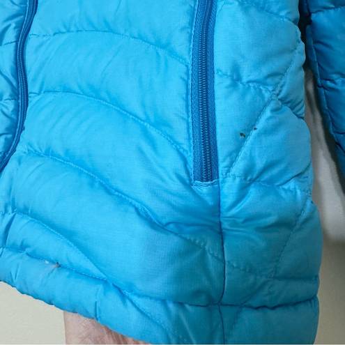 Patagonia  Down Puffer Jacket