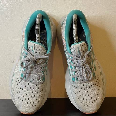 Brooks glicerin 20 womens running shoes size 7.5‼️