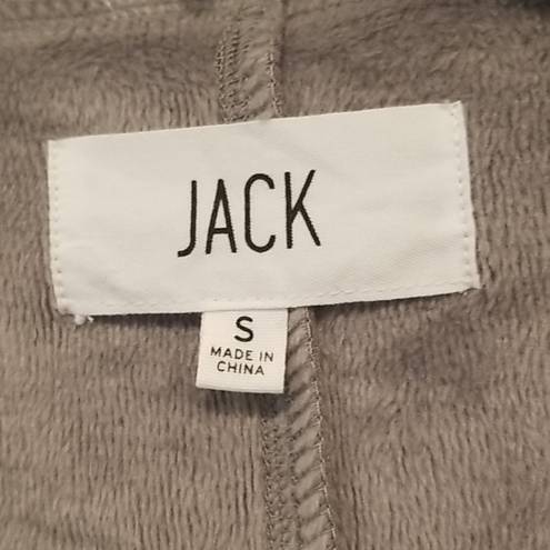 Jack by BB Dakota 💕💕 Fleece Lined Hoodie Sweater