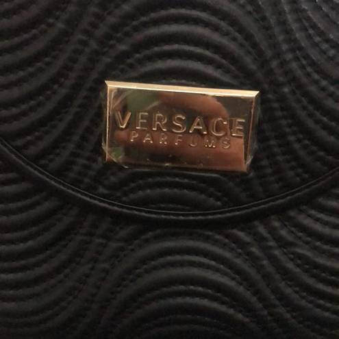 Versace perfume bag/ pouch