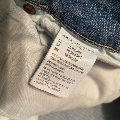 American Eagle  Jeans