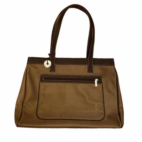 The Sak  Brown Tote​