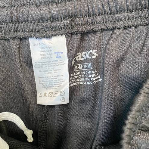 ASICS - Black Women’s Athletic Pants