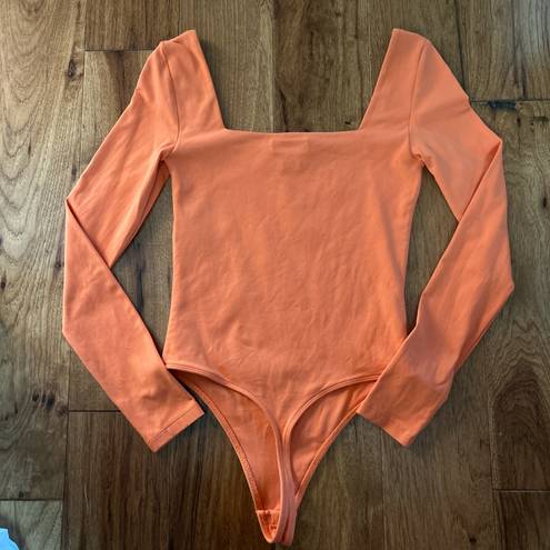 Aritzia Bodysuit