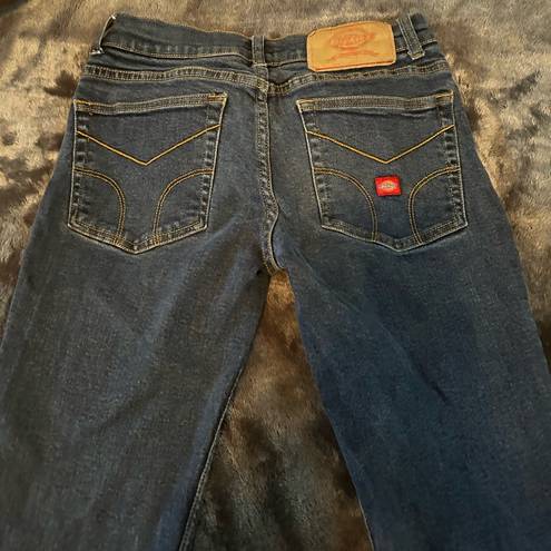 Dickies  Bootcut Jeans