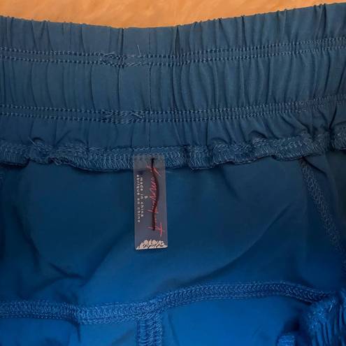 Free People Movement NWOT!  Athletic Pants Joggers Small