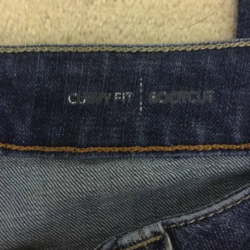 Lee  boot cut jeans