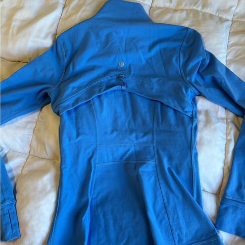 Lululemon  Blue Nile Define Jacket