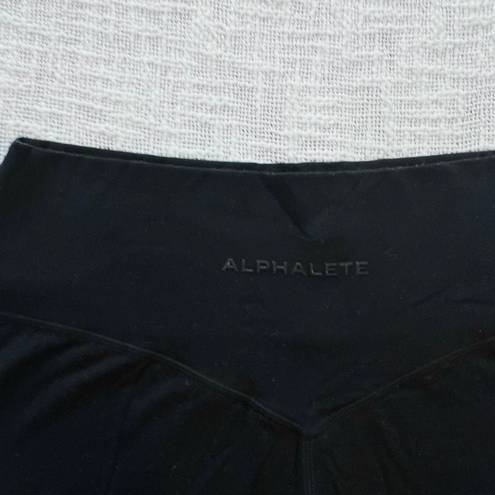 Aura alphalate  leggings