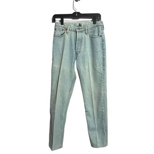 Jag jeans Jag Light Wash High Waist Jeans