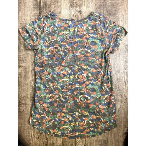 LuLaRoe Irma Tunic Top