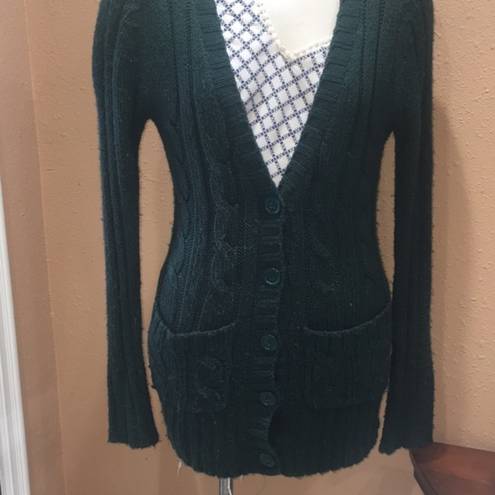 Full Tilt  knitted cardigan