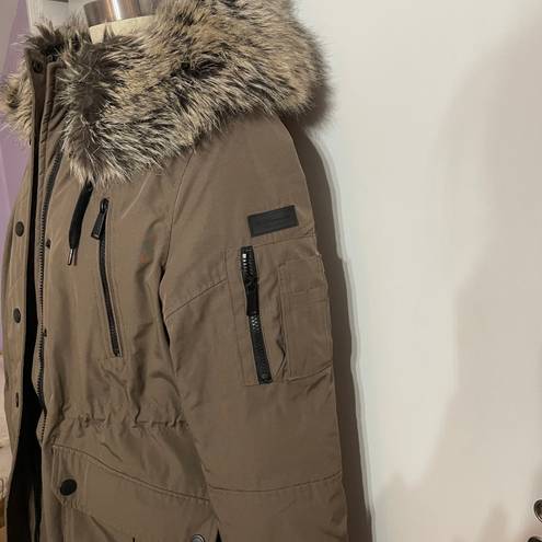 BCBGeneration Parka