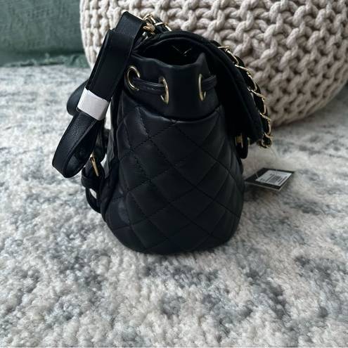 Badgley Mischka NWT  Micro Backpack