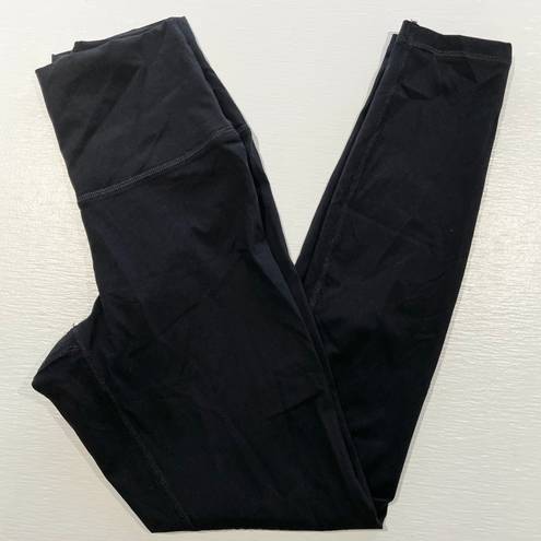 Everlane New  The Perform Legging ReNew Leggings Black Size XS