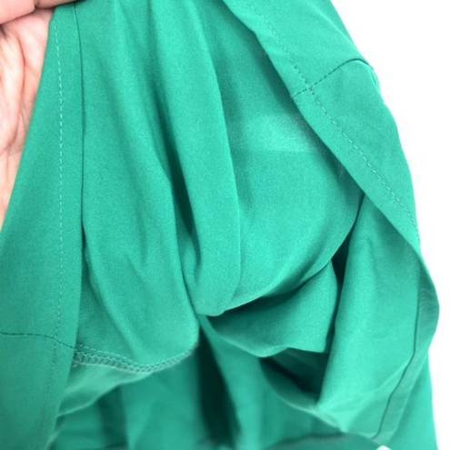 Harper  Rose sheath dress Kelly green size 4 career office small