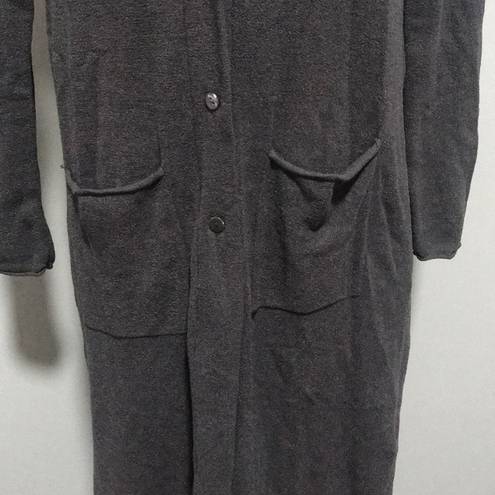 Barefoot Dreams  Cozychic Ultra Lite Duster Gray