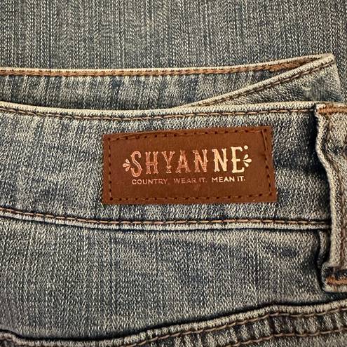 Shyanne jeans size 34