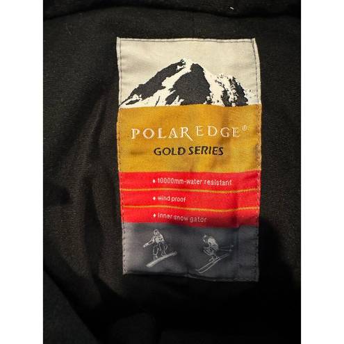 Edge POLAR  GOLD SERIES SNOWPANTS WOMENS