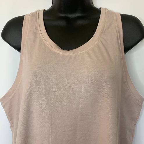 All In Motion  Tank Top