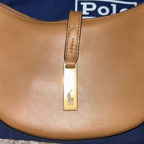 Polo ID Calfskin Mini Shoulder Bag