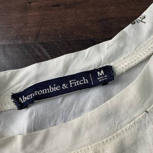 Abercrombie & Fitch  Blouse