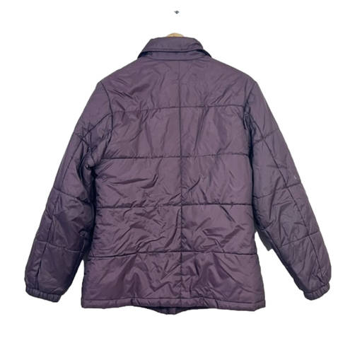 Guess  Women’s Puffer Purple Jacket Size M