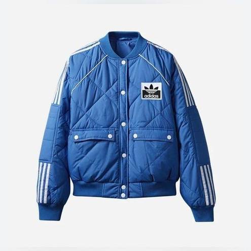 Adidas  x Olivia Oblanc Jacket size Small