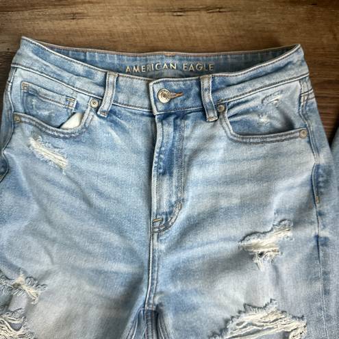 American Eagle Outfitters Jeans