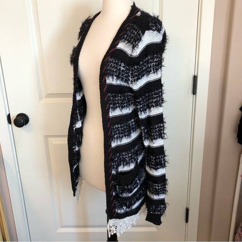 BKE boutique cardigan