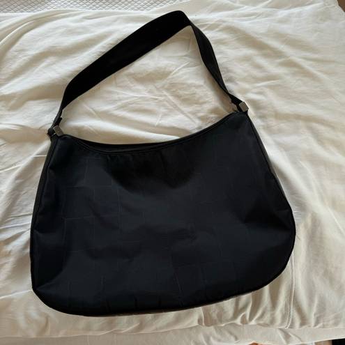 DKNY  Black Shoulder Bag