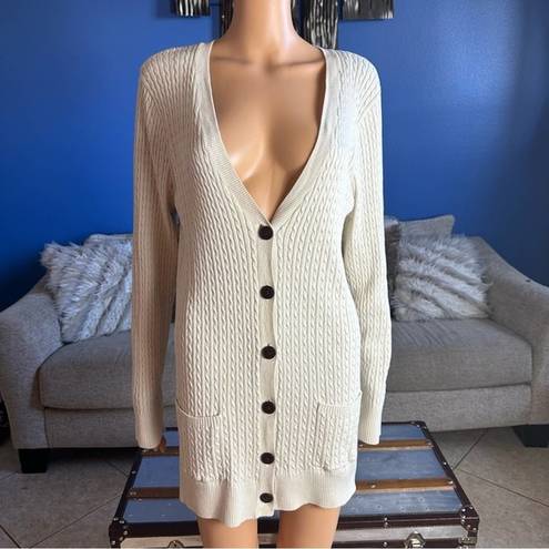 Eight Eight Eight  Knit Cardigan