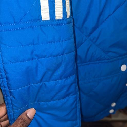 Adidas  x Olivia Oblanc Jacket size Small