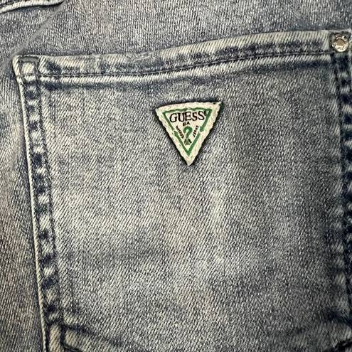 Guess  1981‎ Crop Jeans Women