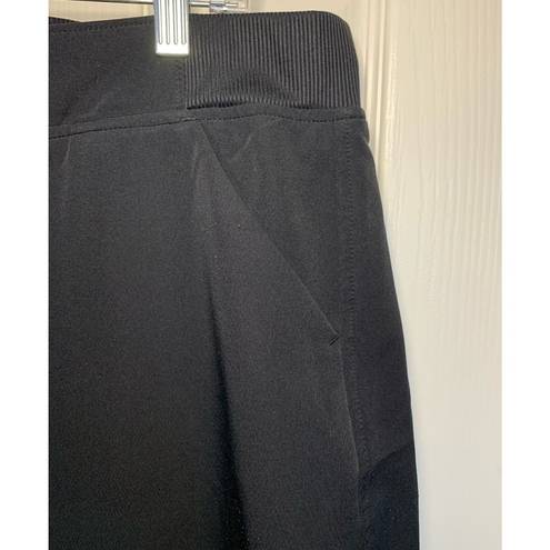 32 Degrees Heat Skort by 32 degrees cool Size XL black